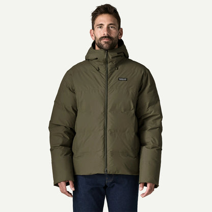 Men's Jackson Glacier Jacket - US 8699