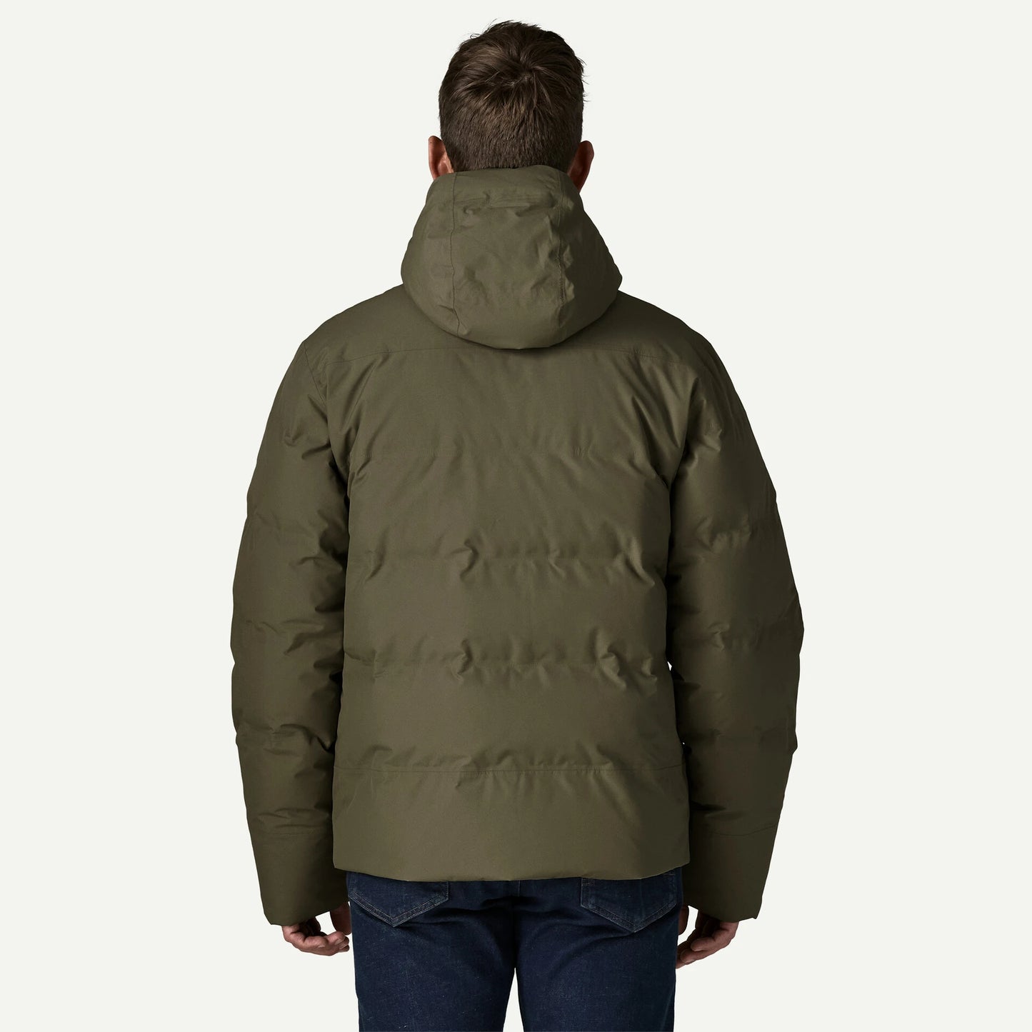 Men's Jackson Glacier Jacket - US 8699