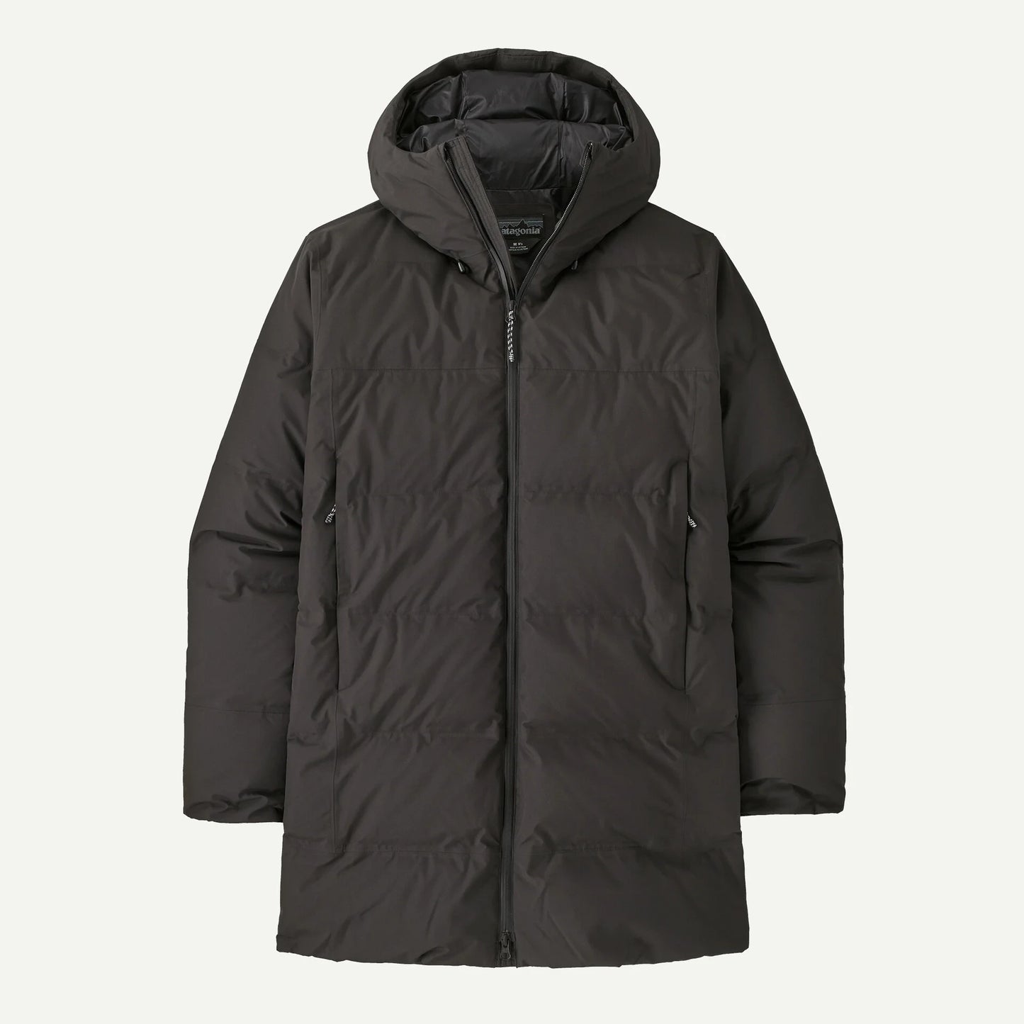 Men's Jackson Glacier Parka - US 8868