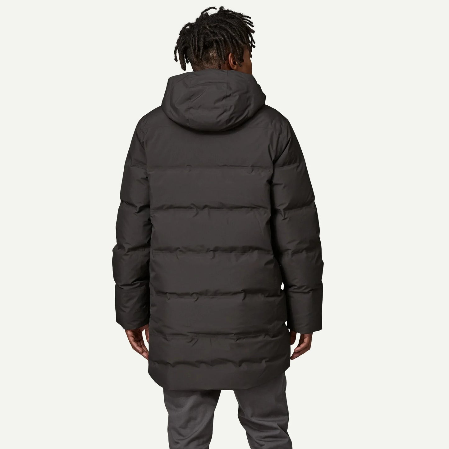 Men's Jackson Glacier Parka - US 8868