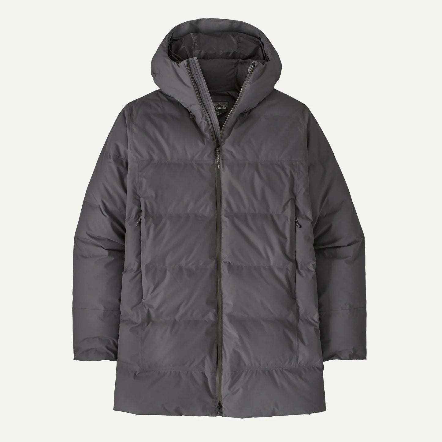 Men's Jackson Glacier Parka - US 5786