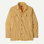 Men's Light Farrier's Shirt - US 4872