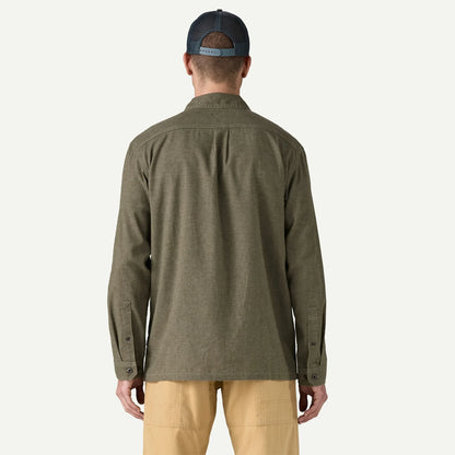 Men's Light Farrier's Shirt - US 8190