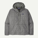 Men's Light Gust Hooded Pullover - US 0042