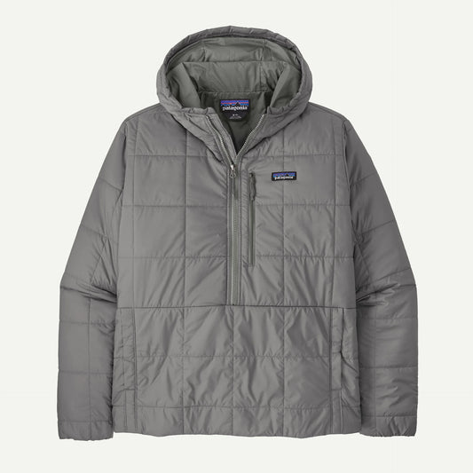 Men's Light Gust Hooded Pullover - US 0042