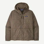 Men's Light Gust Hooded Pullover - US 9693