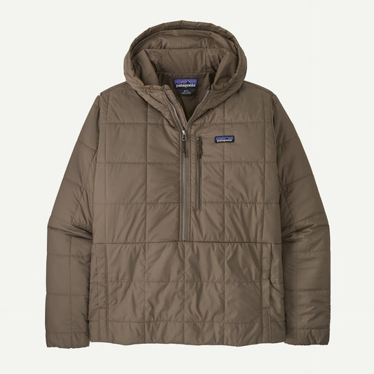 Men's Light Gust Hooded Pullover - US 9693