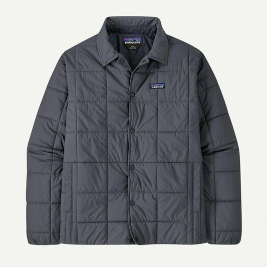 Men's Light Gust Shirt Jacket - US 1917