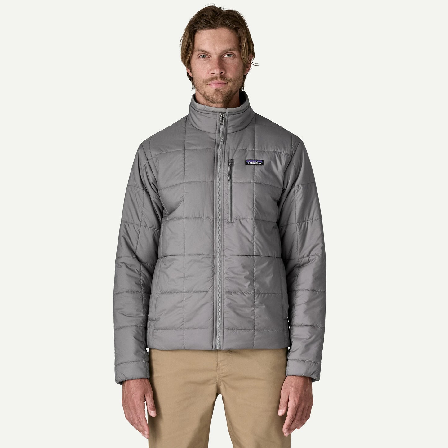 Men's Light Gust Jacket - US 4326