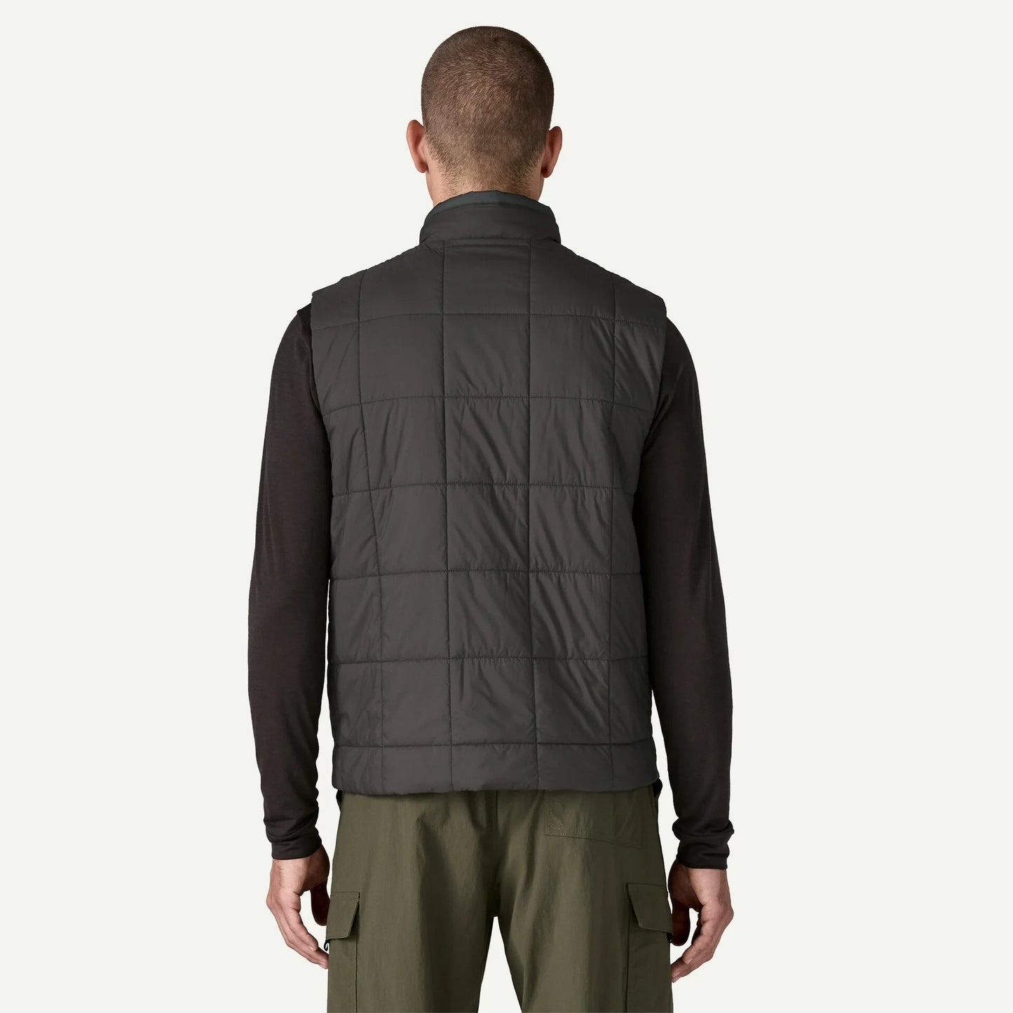 Men's Light Gust Vest - US 7257