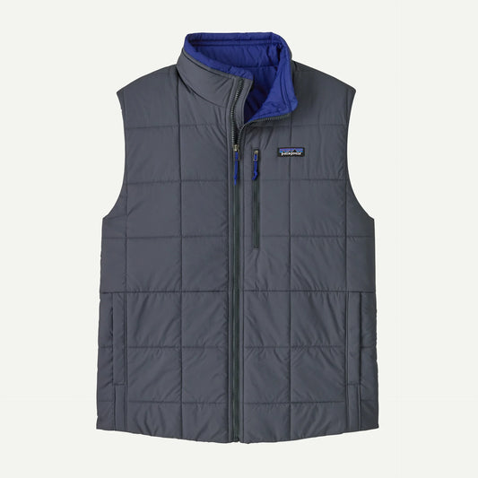 Men's Light Gust Vest - US 0626