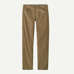 Men's Lightweight All-Wear 5-Pocket Pants - Regular - US 9367