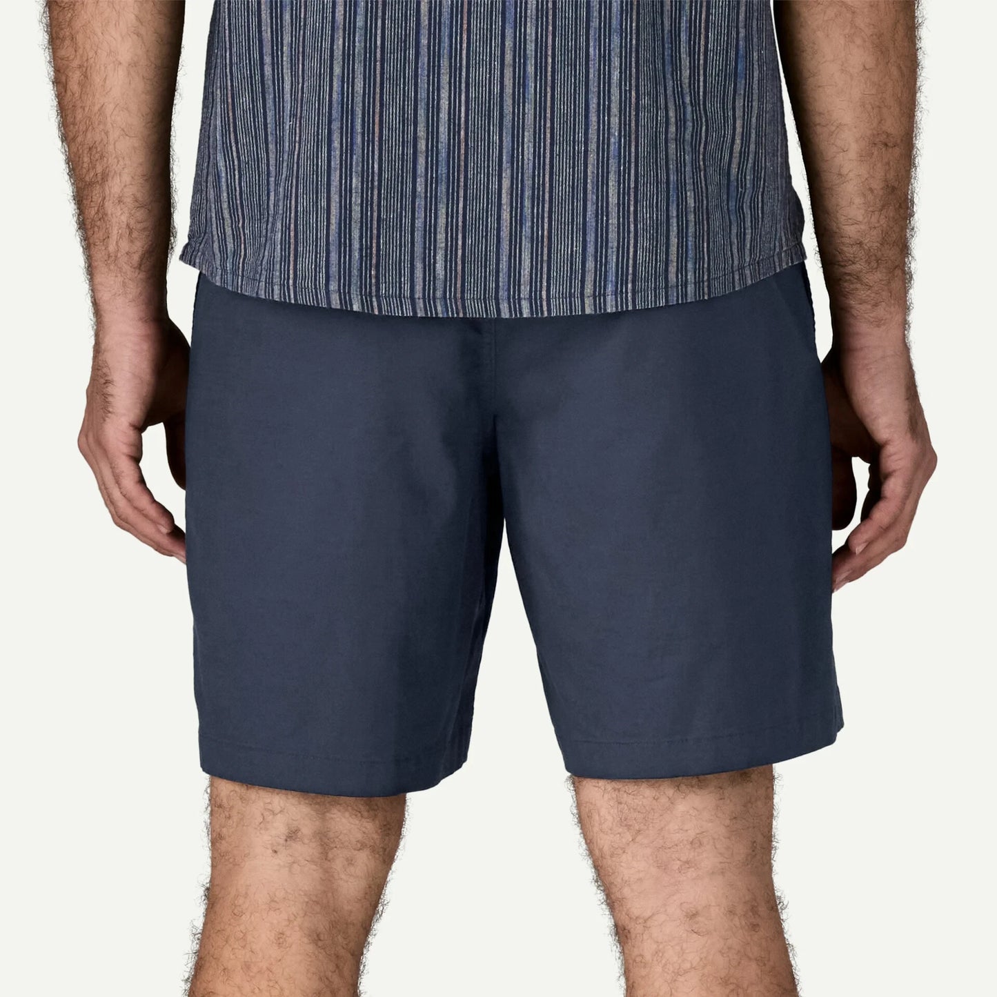 Men's Lightweight All-Wear Shorts - 8" - US 7417
