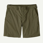 Men's Lightweight All-Wear Shorts - 8" - US 8514