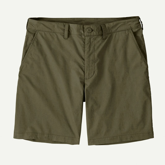 Men's Lightweight All-Wear Shorts - 8" - US 8514