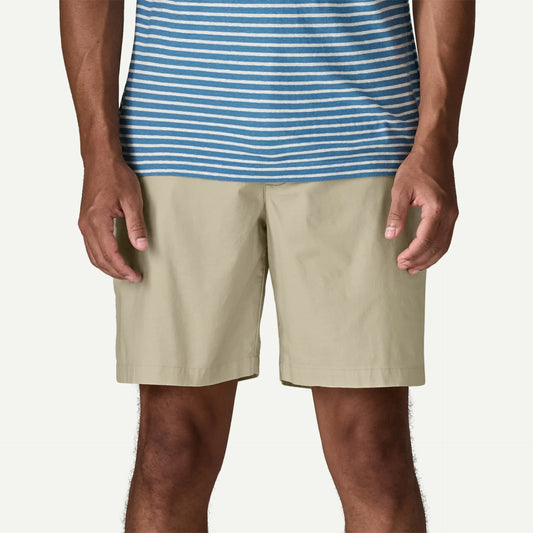 Men's Lightweight All-Wear Shorts - 8" - US 2149