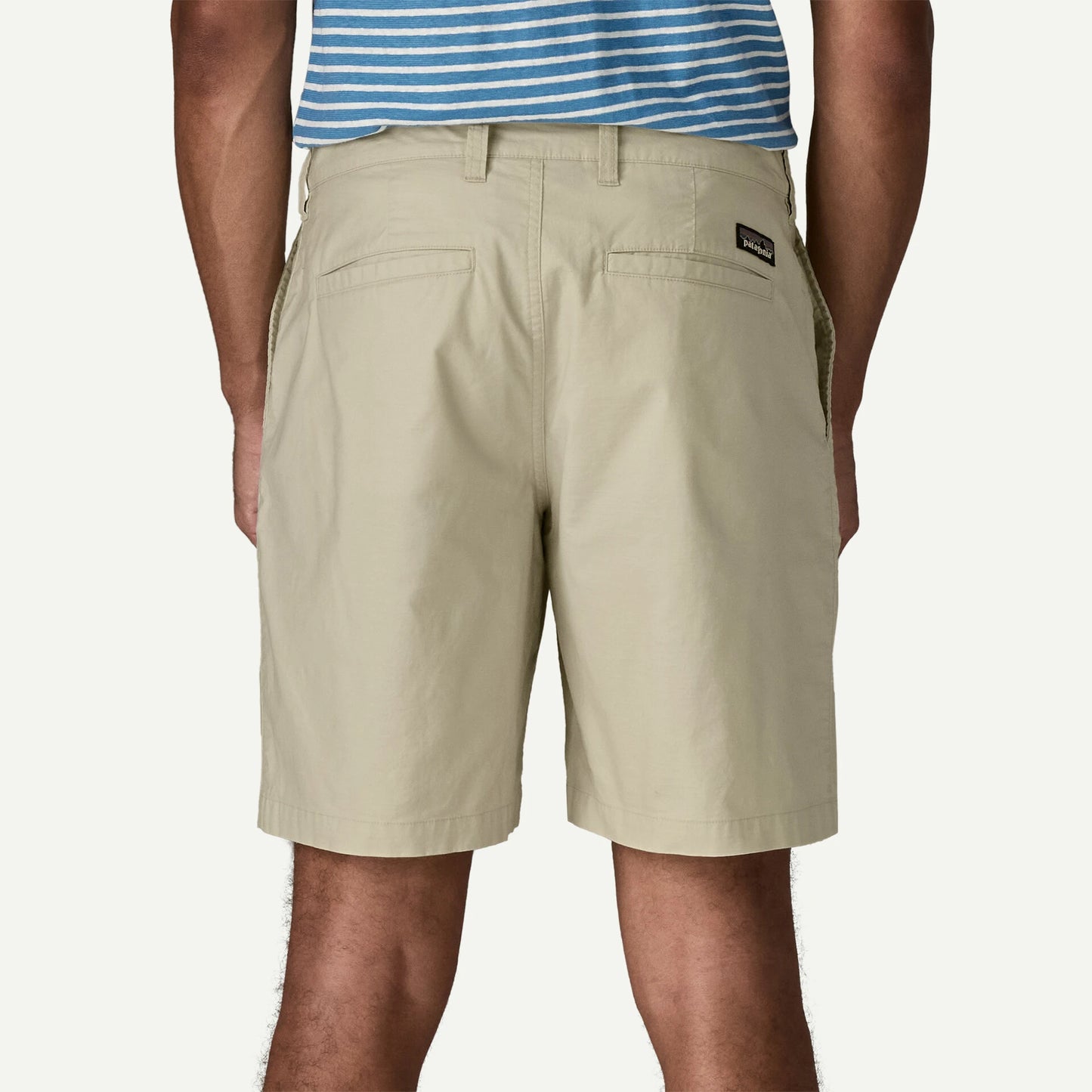 Men's Lightweight All-Wear Shorts - 8" - US 2149