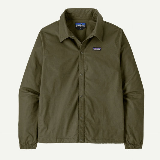 Men's Lightweight All-Wear Unlined Jacket - US 4715