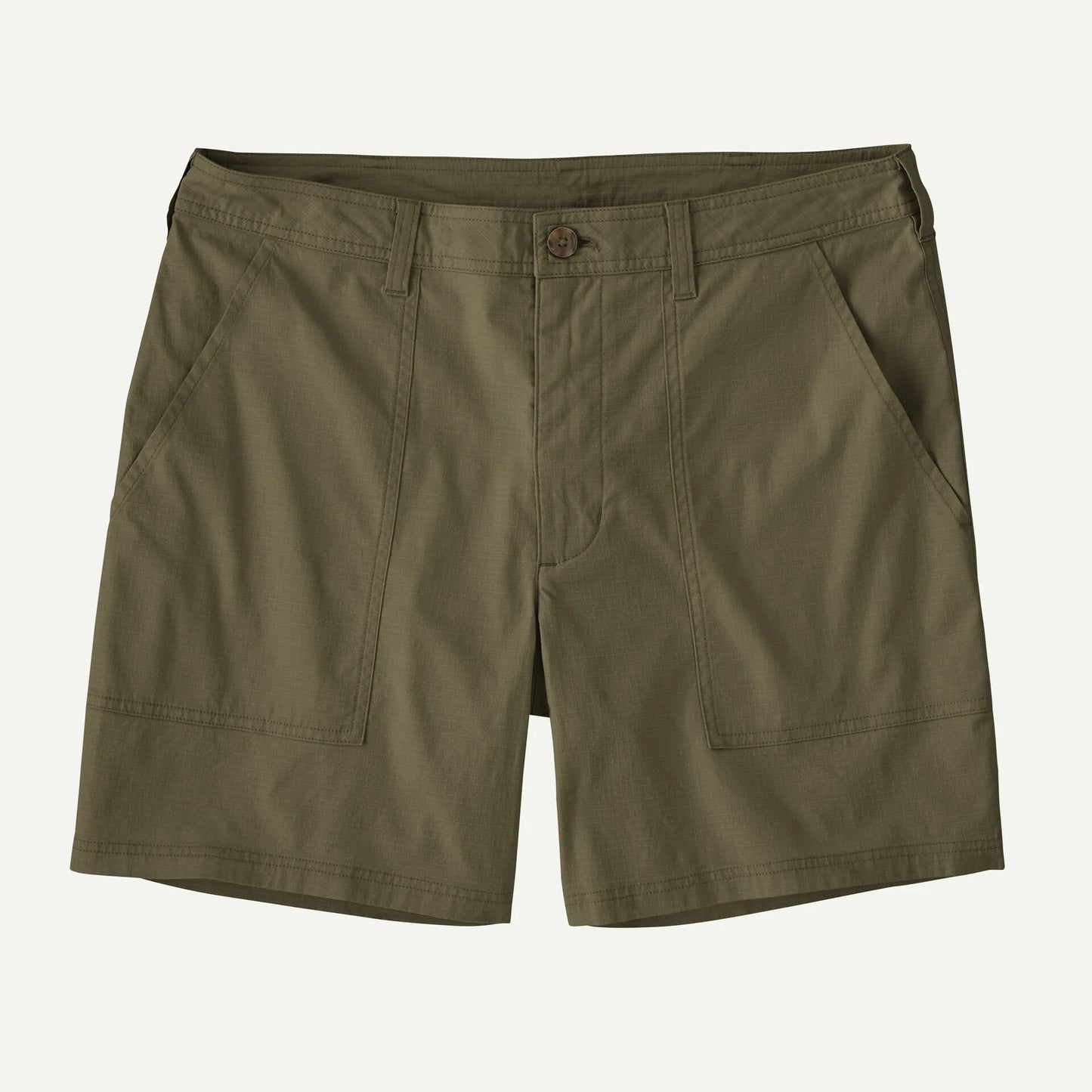 Men's Lightweight All-Wear Utility Shorts - US 6129
