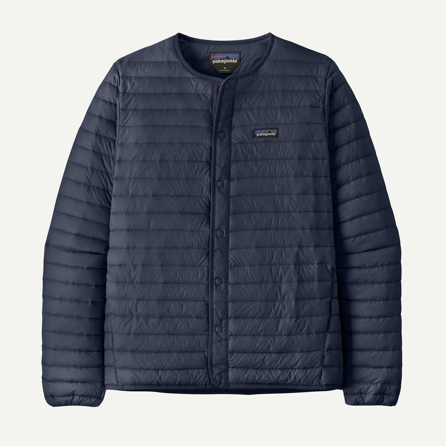 Men's Lightweight Down Sweater™ Cardigan - US 8148