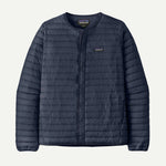 Men's Lightweight Down Sweater™ Cardigan - US 8148