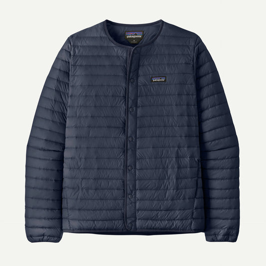 Men's Lightweight Down Sweater™ Cardigan - US 8148