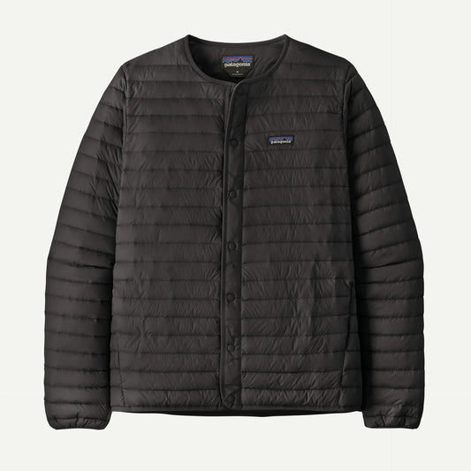 Men's Lightweight Down Sweater™ Cardigan - US 3126