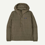 Men's Lightweight Down Sweater™ Pullover - US 2650
