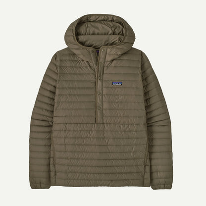 Men's Lightweight Down Sweater™ Pullover - US 2650