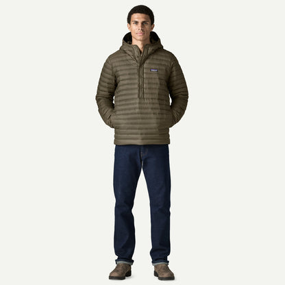 Men's Lightweight Down Sweater™ Pullover - US 2650
