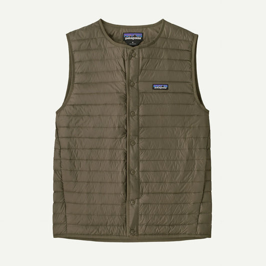 Men's Lightweight Down Sweater™ Vest - US 2125