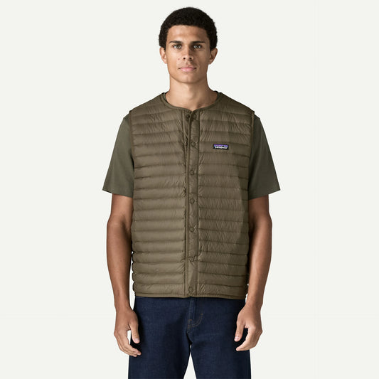 Men's Lightweight Down Sweater™ Vest - US 2125