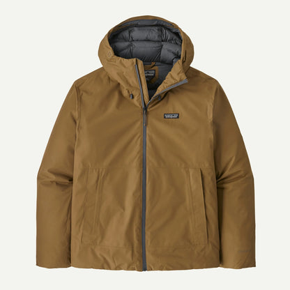 Men's Lightweight Stormshadow Jacket - US 3321