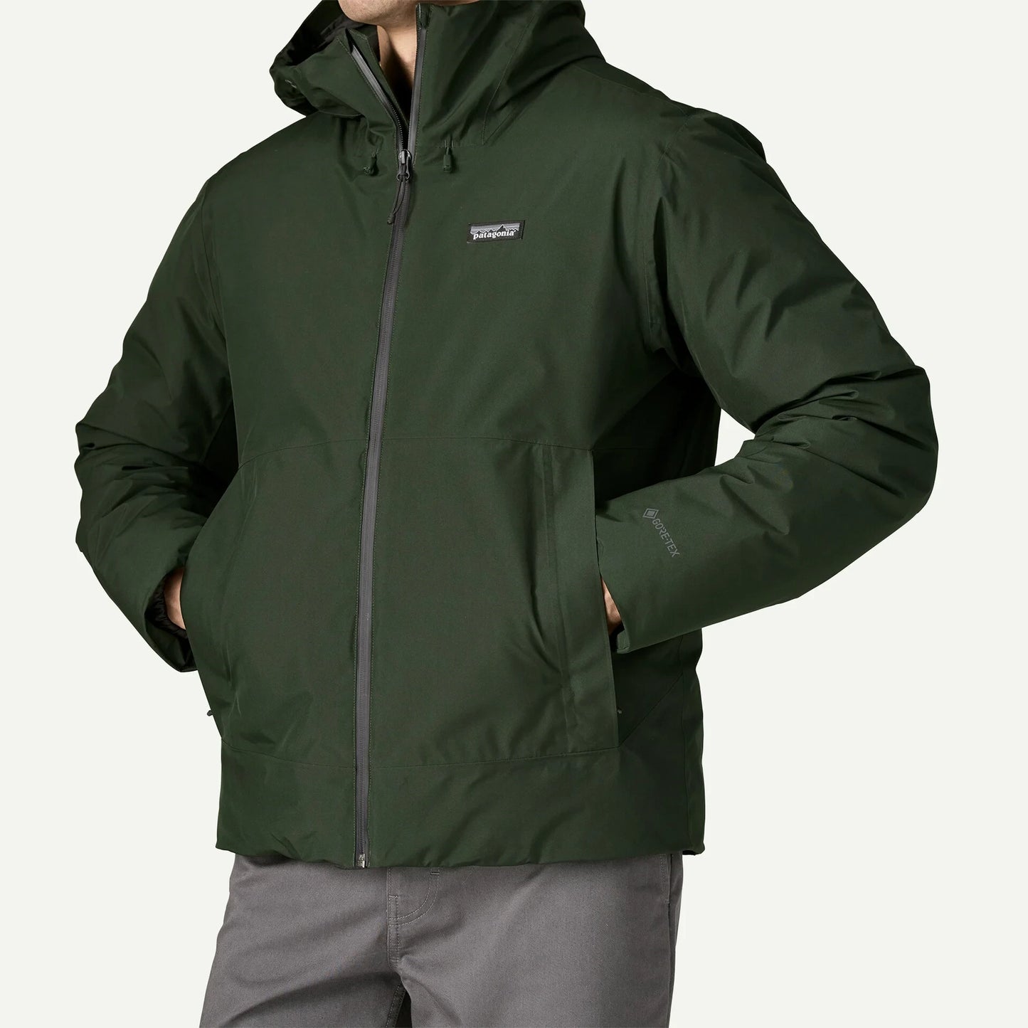 Men's Lightweight Stormshadow Jacket - US 3321