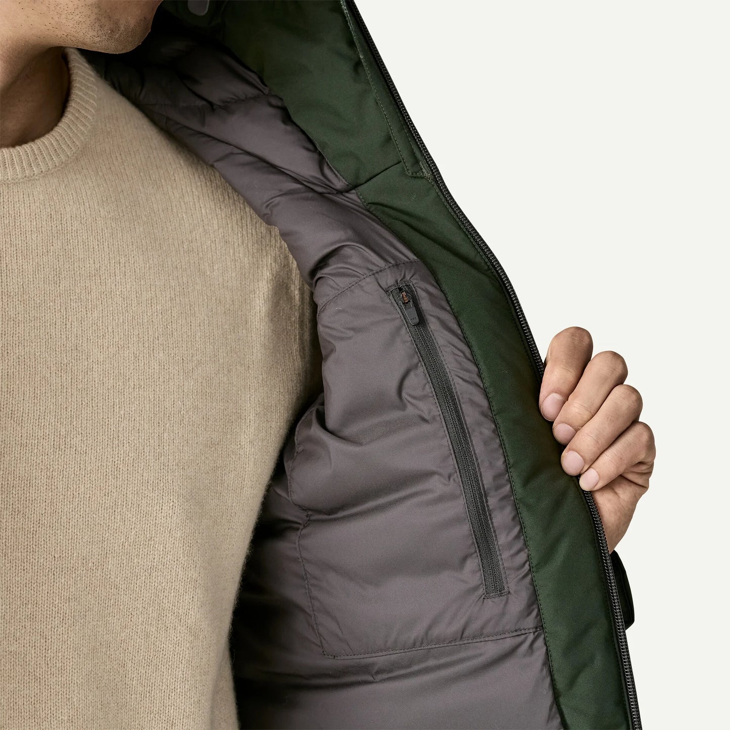 Men's Lightweight Stormshadow Jacket - US 3321