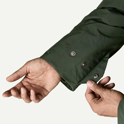 Men's Lightweight Stormshadow Jacket - US 3321