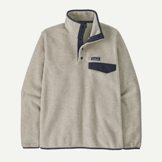 Men's Lightweight Synchilla® Snap-T® Fleece Pullover - US 5733
