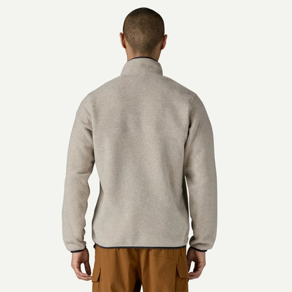 Men's Lightweight Synchilla® Snap-T® Fleece Pullover - US 8097