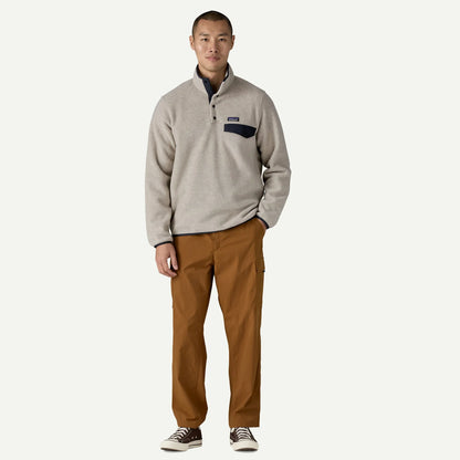 Men's Lightweight Synchilla® Snap-T® Fleece Pullover - US 5733