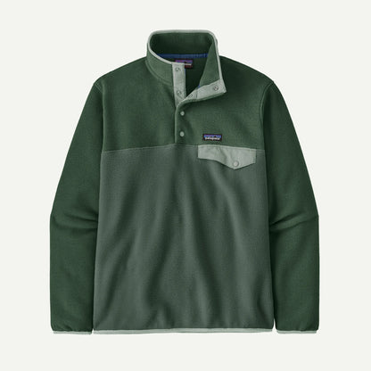 Men's Lightweight Synchilla® Snap-T® Fleece Pullover - US 4097