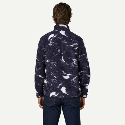 Men's Lightweight Synchilla® Snap-T® Fleece Pullover - US 6577