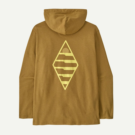 Men's Lightweight Water People Sets Wildrise Hoody - US 8260