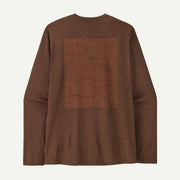 Berm Brown - Light Berm Brown X-Dye