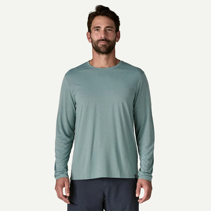 Men's Long-Sleeved Capilene® Cool Daily Shirt - US 4633