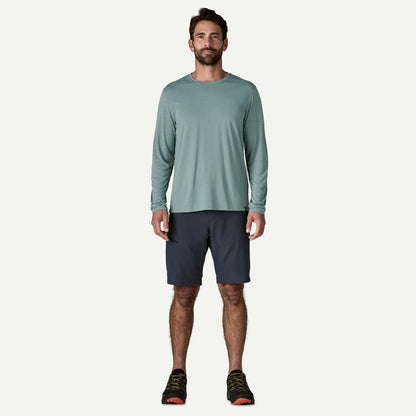 Men's Long-Sleeved Capilene® Cool Daily Shirt - US 4633