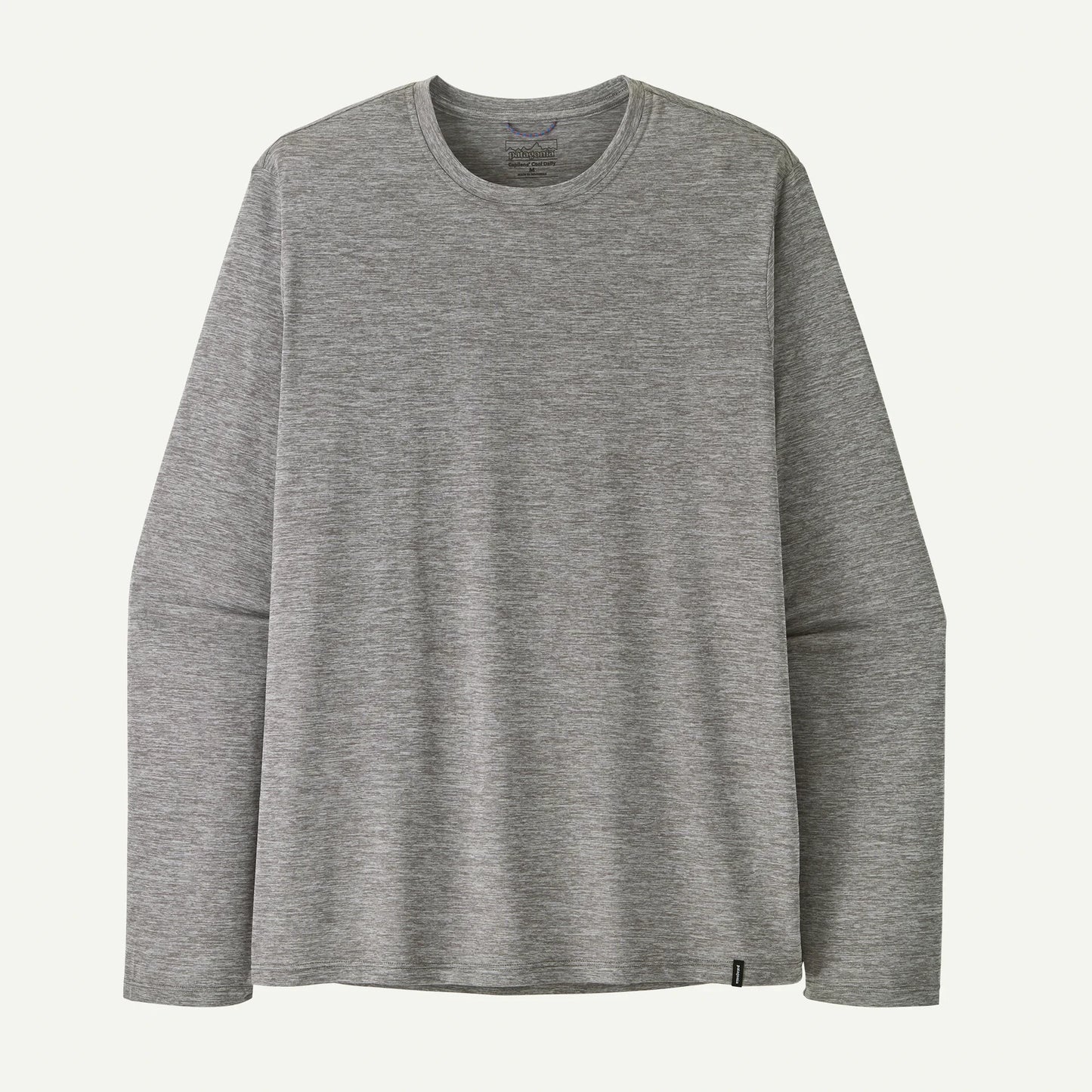 Men's Long-Sleeved Capilene® Cool Daily Shirt - US 3768