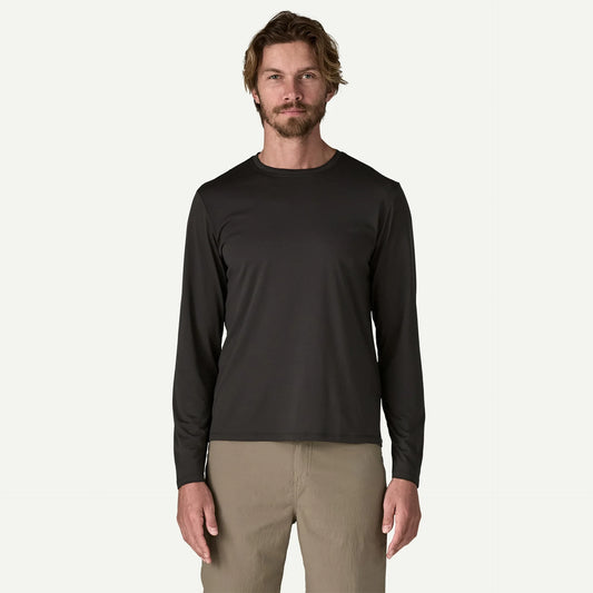 Men's Long-Sleeved Capilene® Cool Daily Shirt - US 5643