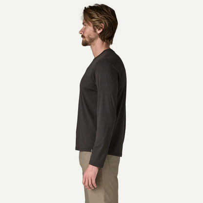 Men's Long-Sleeved Capilene® Cool Daily Shirt - US 5643