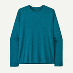 Men's Long-Sleeved Capilene® Cool Daily Shirt - US 8300