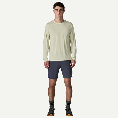 Men's Long-Sleeved Capilene® Cool Daily Shirt - US 6552